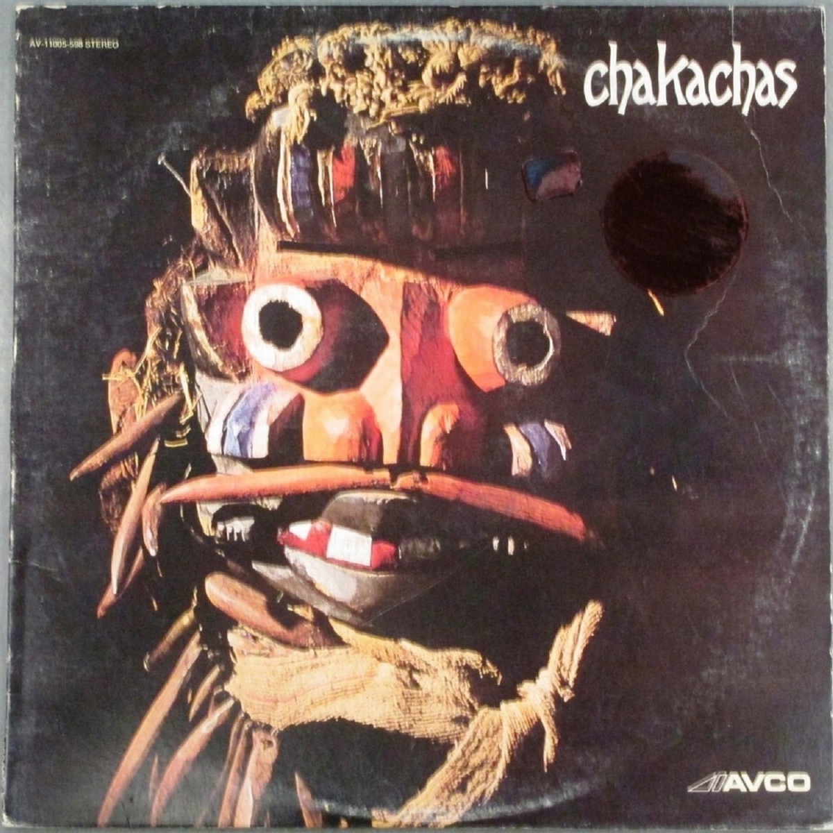 Chakachas