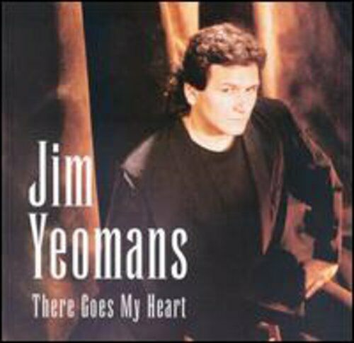 Jim Yeomans