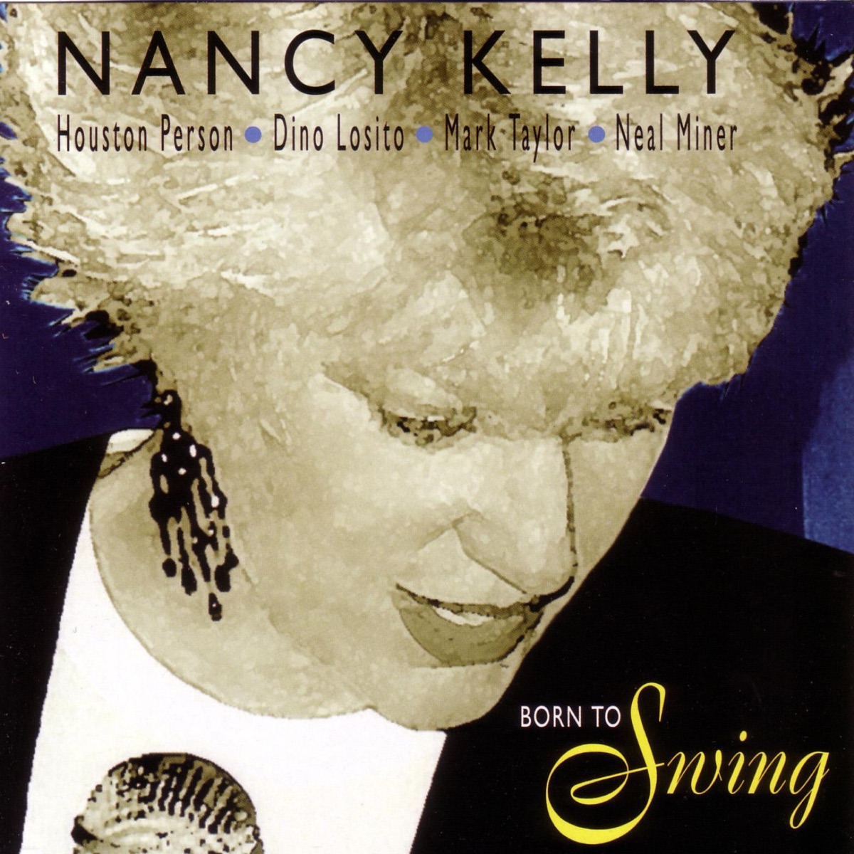 Nancy Kelly