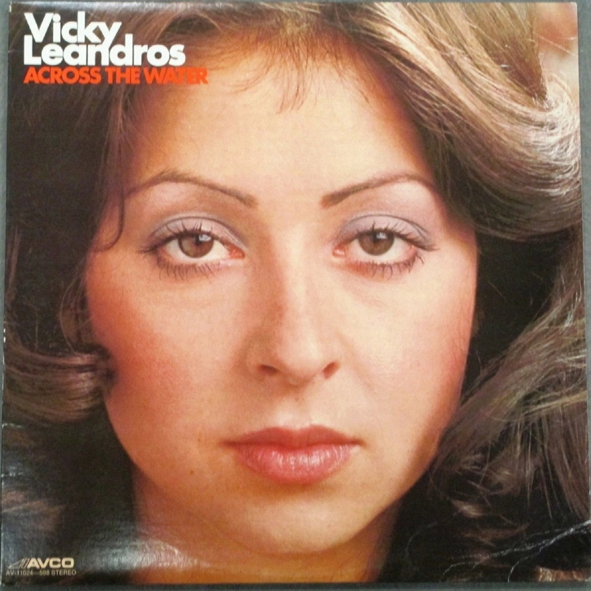 Vicky Leandros