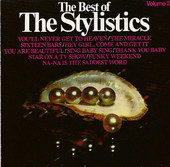 The Best of The Stylistics V.2