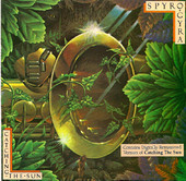 Spyro Gyra - Catching The Sun