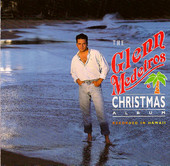 The Glenn Medeiros Christmas Album