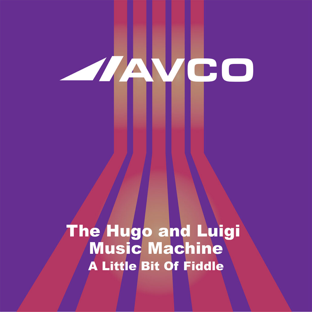 By The Hugo and Luigi Music Machine