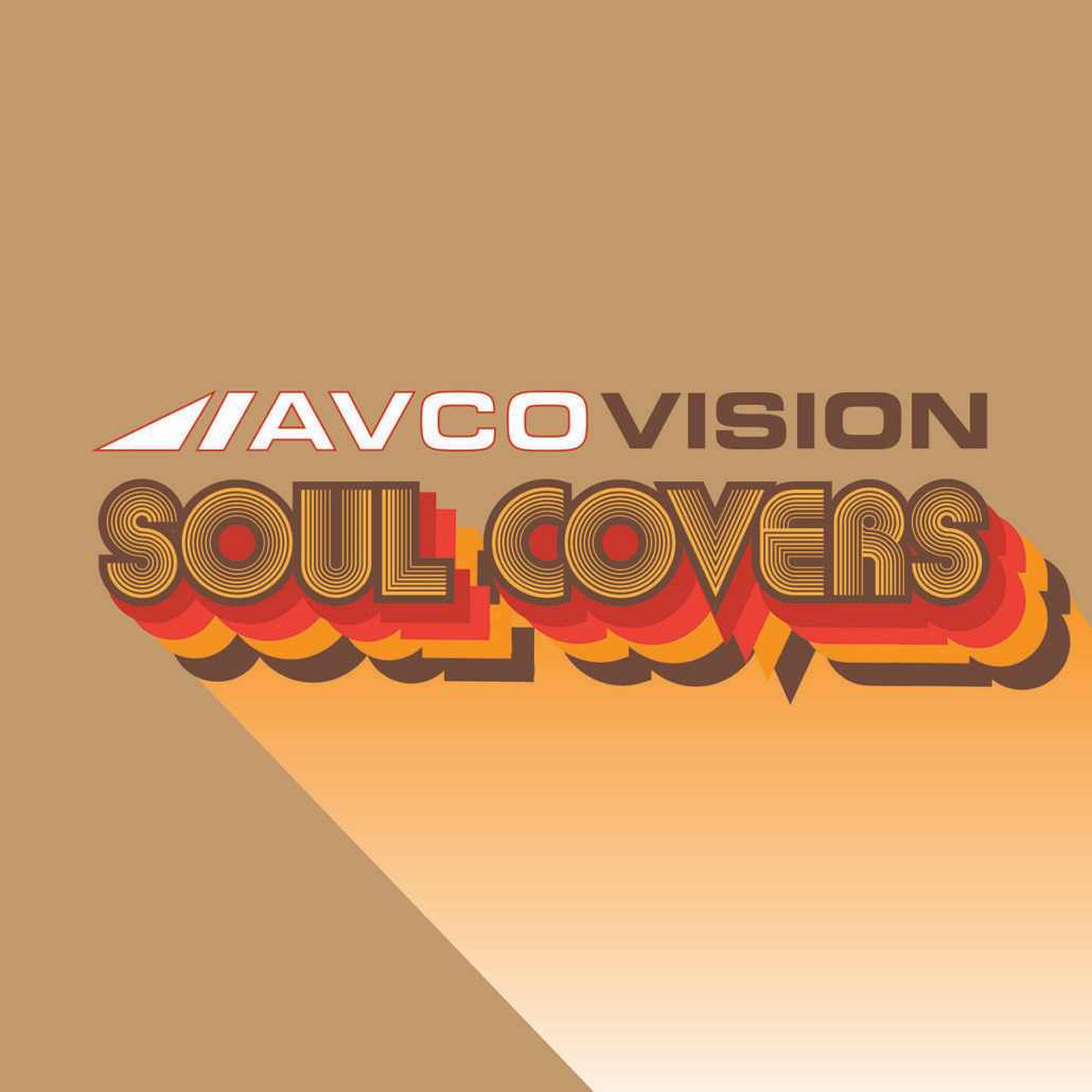 AVCO Vision: Soul Covers