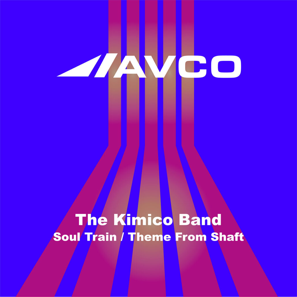 The Kimico Band