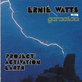project: activation earth