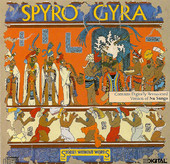 Spyro Gyra - Stories Without Words