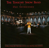 Tonight Show Band, Vol. I